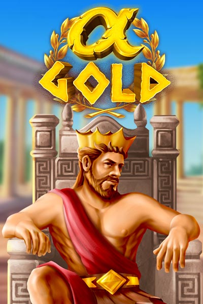 Alpha Gold