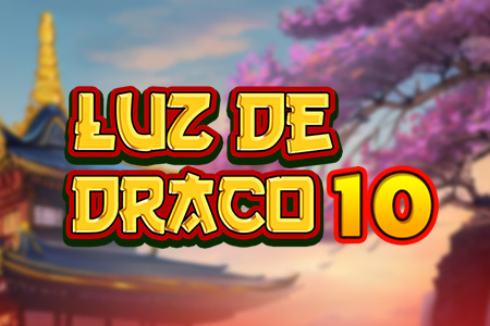 Luz de Draco 10
