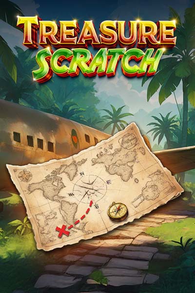 Treasure Scratch