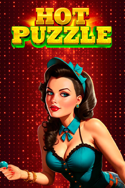 Hot Puzzle