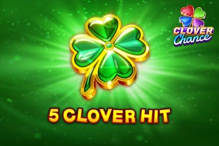 5 Clover Hit