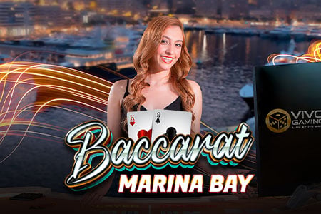 Marina Bay Baccarat
