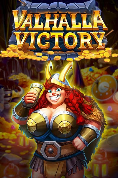 Valhalla Victory