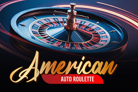 American Auto Roulette