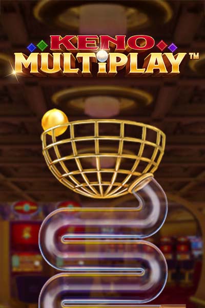 Keno MultiPlay
