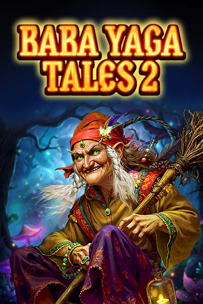 Baba Yaga Tales 2