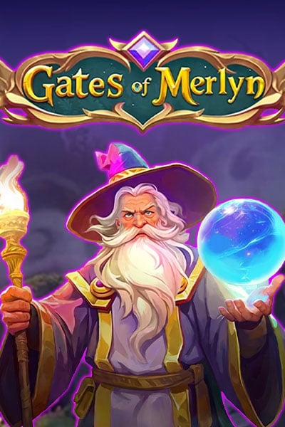Gates of Merlyn