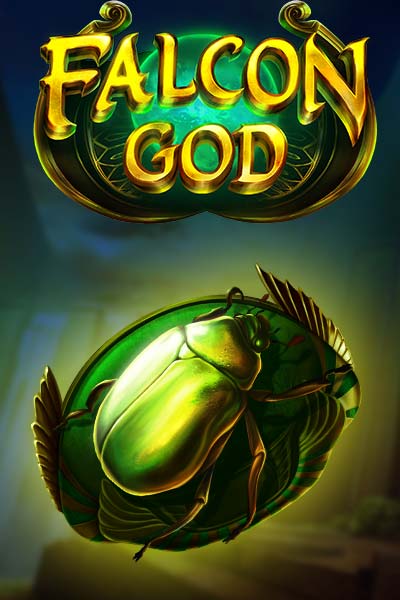 Falcon God