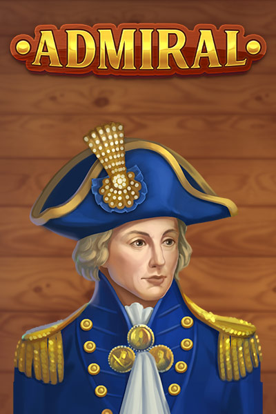 Admiral