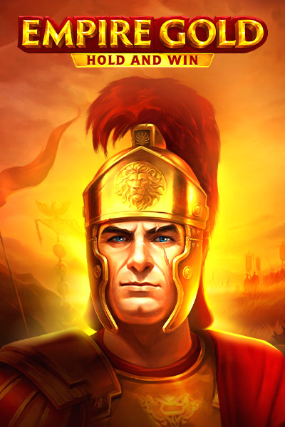 Empire Gold: Hold and Win