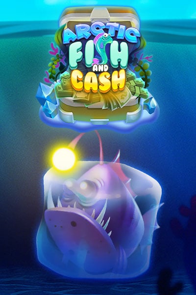 Fish And Cash Arctic