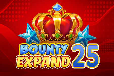 Bounty Expand 25