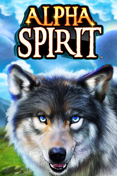 Alpha Spirit