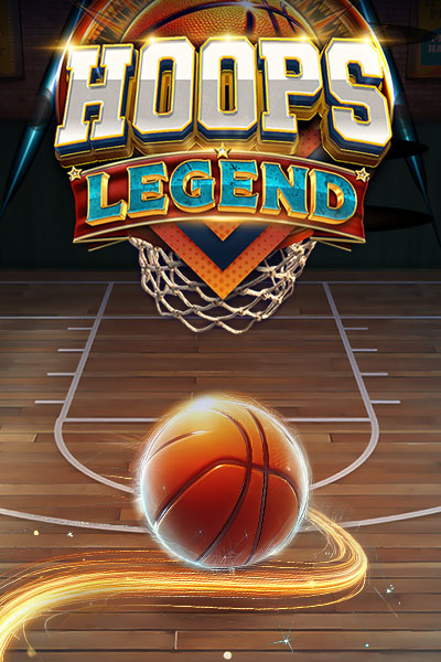Hoops Legend