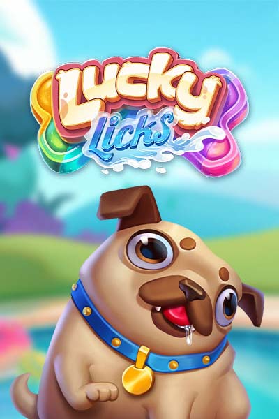 Lucky Licks