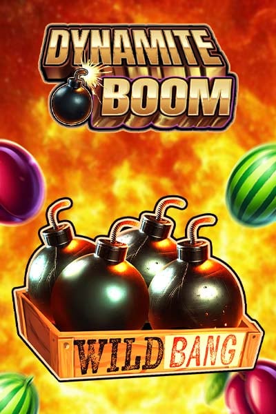 Dynamite Boom