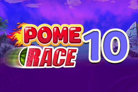 Pome Race 10