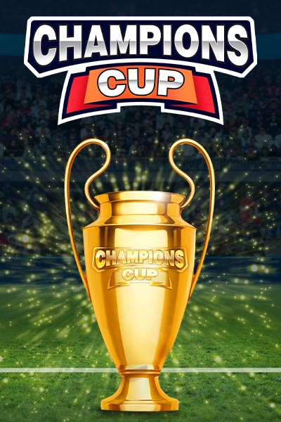 Champions Cup