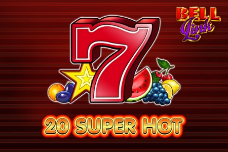 20 Super Hot Bell Link