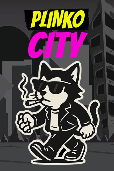 Plinko City
