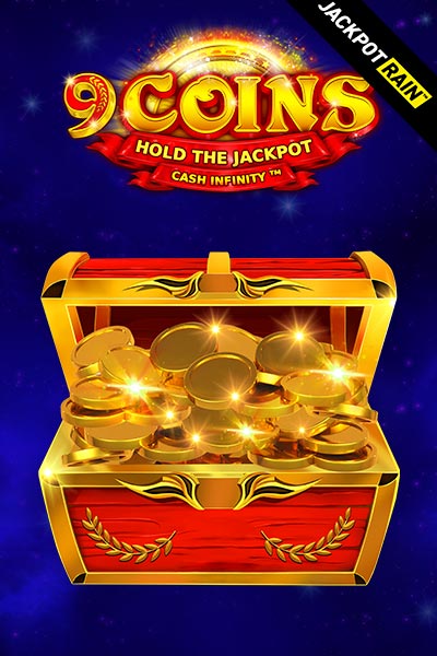 9 Coins