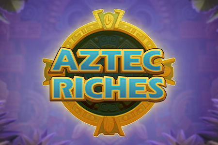 Aztec Riches