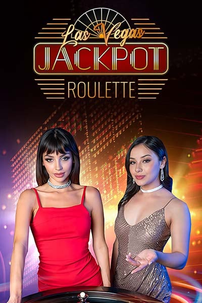 Las Vegas Jackpot Roulette