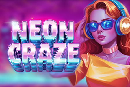 Neon Craze