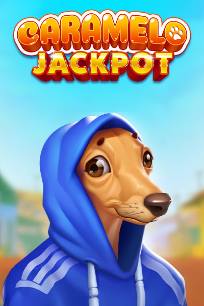 Caramelo Jackpot