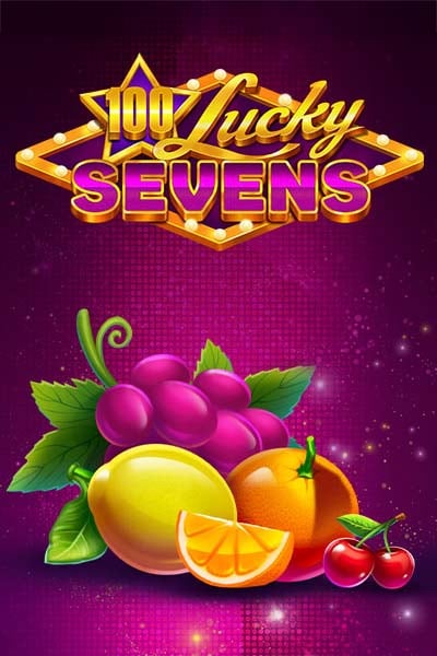 100 Lucky Sevens