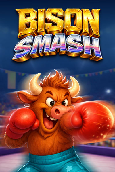 Bison Smash