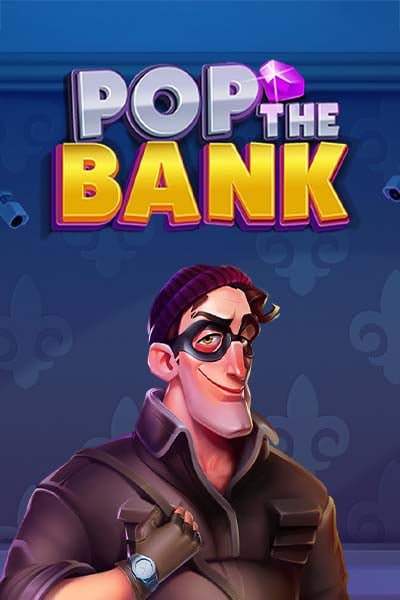 Pop The Bank