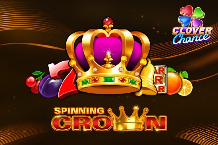 Spinning Crown
