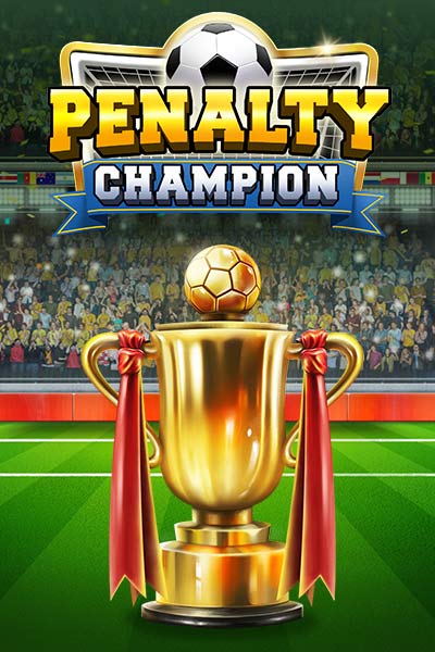 Penalty Champion