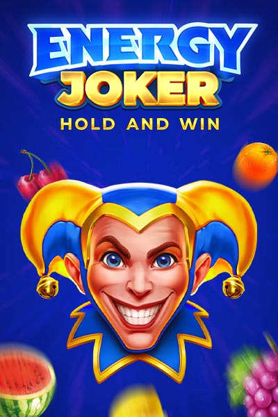 Energy Joker: Hold and Win