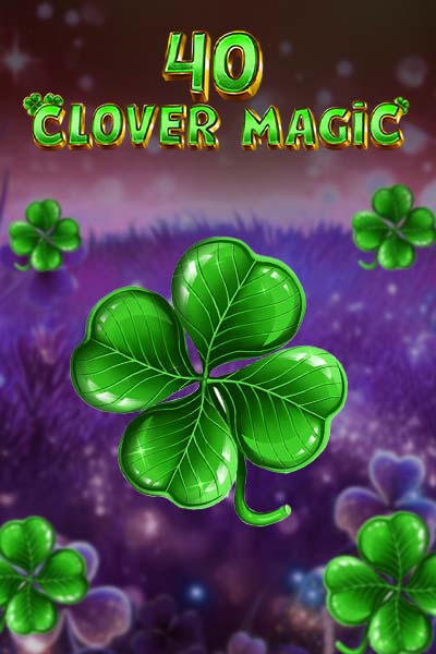 40 Clover Magic