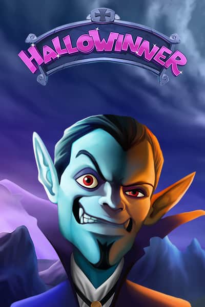Hallowinner