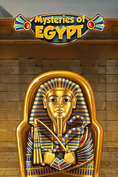 Mysteries of Egypt