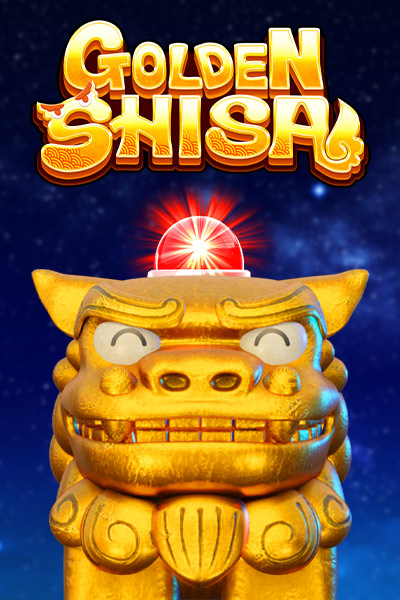 Golden Shisa