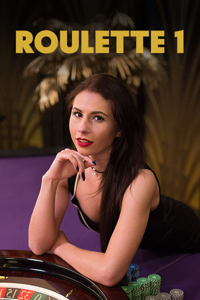 Roulette 1