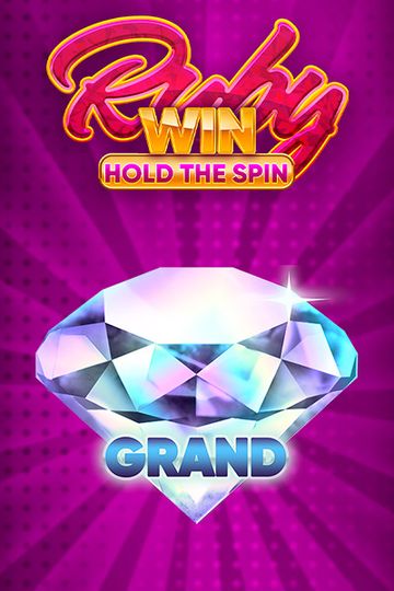 Ruby Win: Hold The Spin