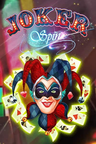 Joker Spin