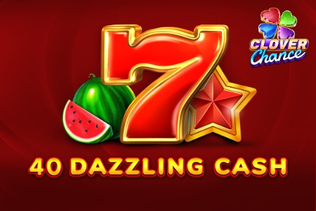 40 Dazzling Cash