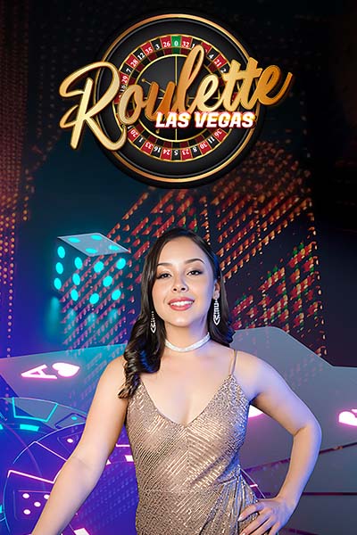 Las Vegas Roulette