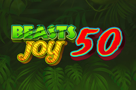 Beasts joy 50