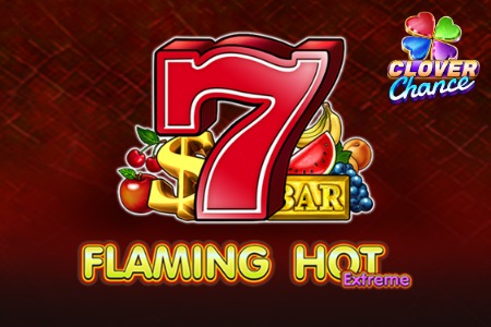 Flaming Hot Extreme