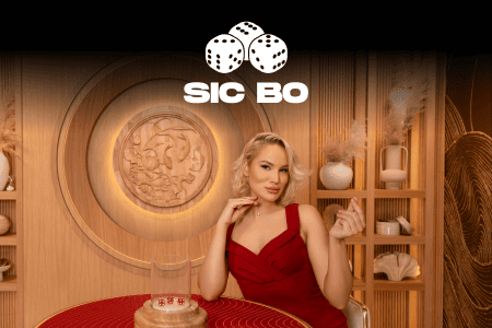 Sic Bo