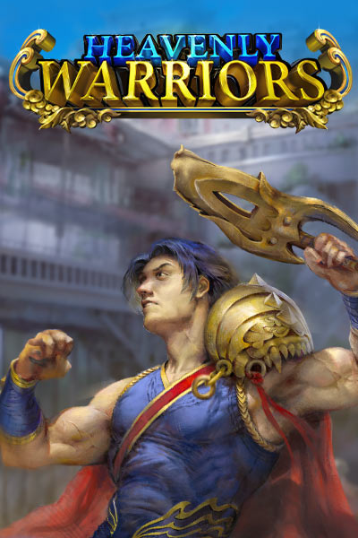 Heavenly Warriors