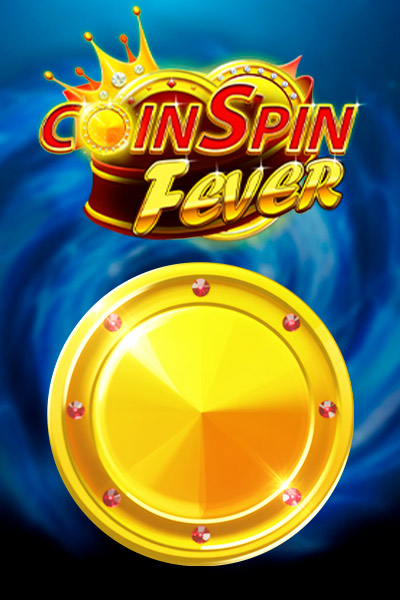 CoinSpin Fever