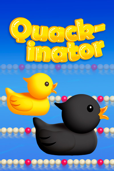 Quackinator